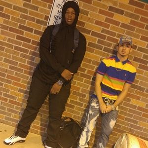 Meet your Posher, Sean